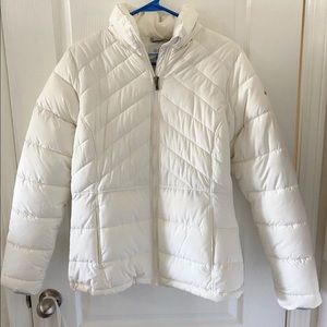 Columbia Snow Jacket